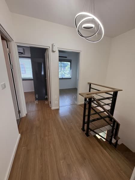 Pleno Rangsit Klong 4-Wongwaen, Pathum Thani, Rangsit-Nakhon Nayok Road, Khlong Si, Khlong Luang, Pathum Thani, 3 Bedrooms, 106 sqm, Townhouse For Sale, by จิตราภรณ์ พิมพ์จันทร์, 500199030 - DDproperty.com