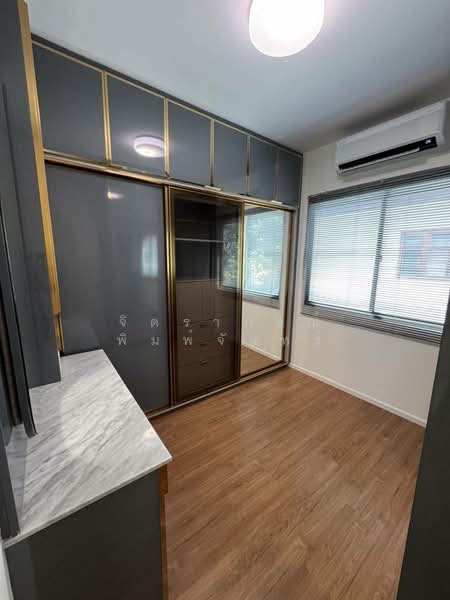 Pleno Rangsit Klong 4-Wongwaen, Pathum Thani, Rangsit-Nakhon Nayok Road, Khlong Si, Khlong Luang, Pathum Thani, 3 Bedrooms, 106 sqm, Townhouse For Sale, by จิตราภรณ์ พิมพ์จันทร์, 500199030 - DDproperty.com