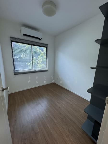 Pleno Rangsit Klong 4-Wongwaen, Pathum Thani, Rangsit-Nakhon Nayok Road, Khlong Si, Khlong Luang, Pathum Thani, 3 Bedrooms, 106 sqm, Townhouse For Sale, by จิตราภรณ์ พิมพ์จันทร์, 500199030 - DDproperty.com