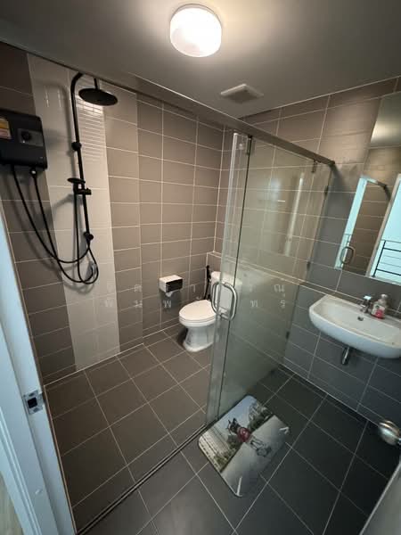 Pleno Rangsit Klong 4-Wongwaen, Pathum Thani, Rangsit-Nakhon Nayok Road, Khlong Si, Khlong Luang, Pathum Thani, 3 Bedrooms, 106 sqm, Townhouse For Sale, by จิตราภรณ์ พิมพ์จันทร์, 500199030 - DDproperty.com