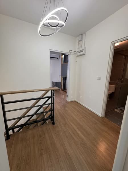 Pleno Rangsit Klong 4-Wongwaen, Pathum Thani, Rangsit-Nakhon Nayok Road, Khlong Si, Khlong Luang, Pathum Thani, 3 Bedrooms, 106 sqm, Townhouse For Sale, by จิตราภรณ์ พิมพ์จันทร์, 500199030 - DDproperty.com