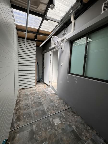 Pleno Rangsit Klong 4-Wongwaen, Pathum Thani, Rangsit-Nakhon Nayok Road, Khlong Si, Khlong Luang, Pathum Thani, 3 Bedrooms, 106 sqm, Townhouse For Sale, by จิตราภรณ์ พิมพ์จันทร์, 500199030 - DDproperty.com