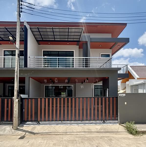 ให้เช่า - บ้านสวนวังนนท์, สงขลา