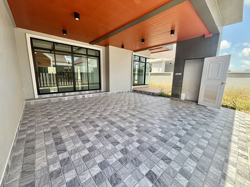 ให้เช่า - บ้านสวนวังนนท์, สงขลา