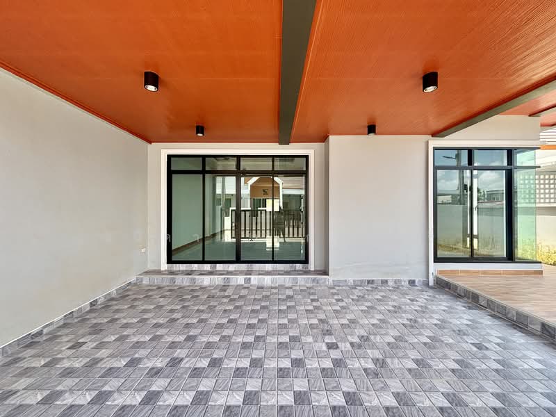 ให้เช่า - บ้านสวนวังนนท์, สงขลา