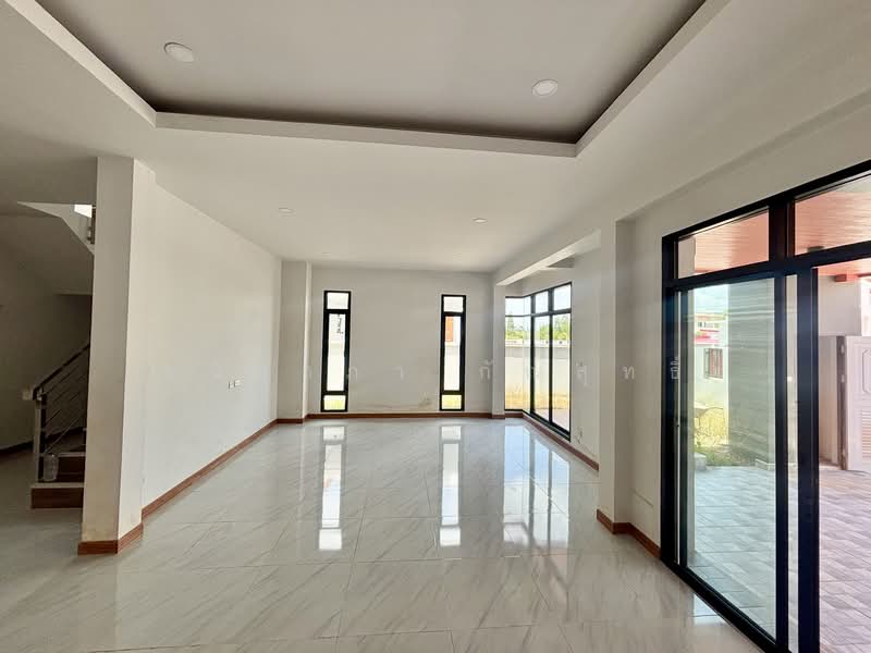 บ้านสวนวังนนท์, Songkhla, Ban Phru, Hat Yai, Songkhla, 4 Bedrooms, 230 sqm, Single Detached House For Rent, by ชนิดาภา กัณสุทธิ์, 500199031 - DDproperty.com