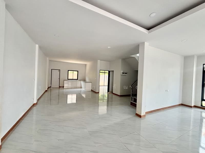 บ้านสวนวังนนท์, Songkhla, Ban Phru, Hat Yai, Songkhla, 4 Bedrooms, 230 sqm, Single Detached House For Rent, by ชนิดาภา กัณสุทธิ์, 500199031 - DDproperty.com