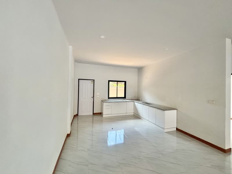 บ้านสวนวังนนท์, Songkhla, Ban Phru, Hat Yai, Songkhla, 4 Bedrooms, 230 sqm, Single Detached House For Rent, by ชนิดาภา กัณสุทธิ์, 500199031 - DDproperty.com