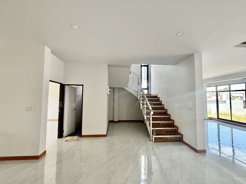 บ้านสวนวังนนท์, Songkhla, Ban Phru, Hat Yai, Songkhla, 4 Bedrooms, 230 sqm, Single Detached House For Rent, by ชนิดาภา กัณสุทธิ์, 500199031 - DDproperty.com