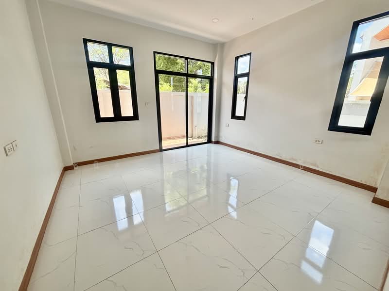 บ้านสวนวังนนท์, Songkhla, Ban Phru, Hat Yai, Songkhla, 4 Bedrooms, 230 sqm, Single Detached House For Rent, by ชนิดาภา กัณสุทธิ์, 500199031 - DDproperty.com