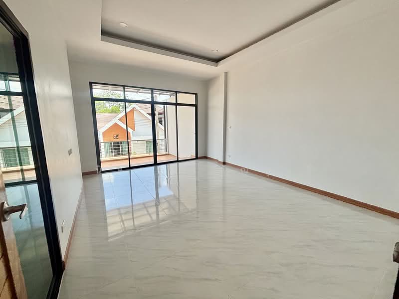 บ้านสวนวังนนท์, Songkhla, Ban Phru, Hat Yai, Songkhla, 4 Bedrooms, 230 sqm, Single Detached House For Rent, by ชนิดาภา กัณสุทธิ์, 500199031 - DDproperty.com