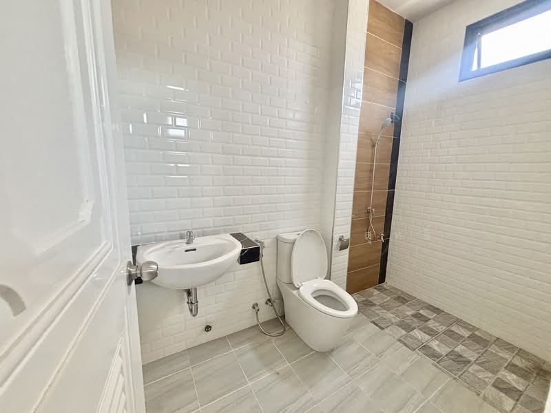 บ้านสวนวังนนท์, Songkhla, Ban Phru, Hat Yai, Songkhla, 4 Bedrooms, 230 sqm, Single Detached House For Rent, by ชนิดาภา กัณสุทธิ์, 500199031 - DDproperty.com