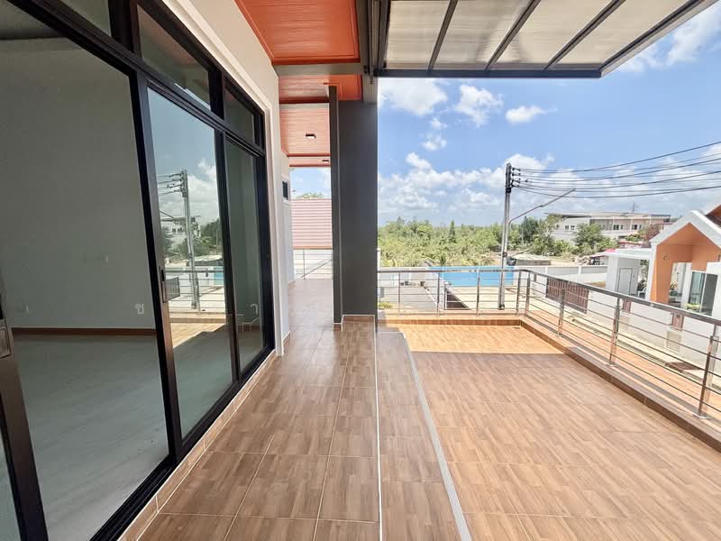 บ้านสวนวังนนท์, Songkhla, Ban Phru, Hat Yai, Songkhla, 4 Bedrooms, 230 sqm, Single Detached House For Rent, by ชนิดาภา กัณสุทธิ์, 500199031 - DDproperty.com