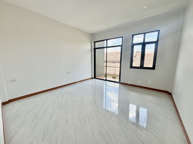 บ้านสวนวังนนท์, Songkhla, Ban Phru, Hat Yai, Songkhla, 4 Bedrooms, 230 sqm, Single Detached House For Rent, by ชนิดาภา กัณสุทธิ์, 500199031 - DDproperty.com