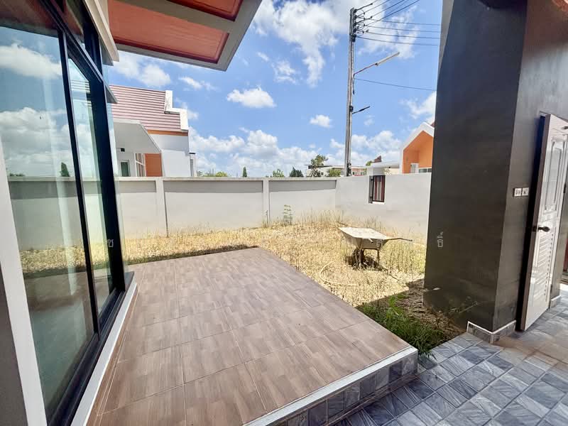 บ้านสวนวังนนท์, Songkhla, Ban Phru, Hat Yai, Songkhla, 4 Bedrooms, 230 sqm, Single Detached House For Rent, by ชนิดาภา กัณสุทธิ์, 500199031 - DDproperty.com