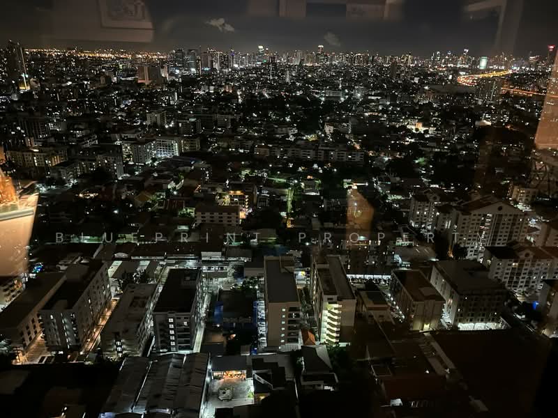 The Issara Ladprao, Bangkok, 296 Ladpao Road, Jom Phon, Chatuchak, Bangkok, 2 Bedrooms, 138 sqm, Condo For Sale, by Blueprint Property, 500199034 - DDproperty.com