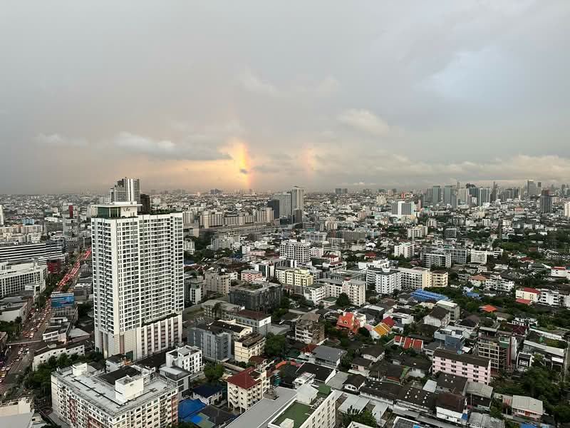 The Issara Ladprao, Bangkok, 296 Ladpao Road, Jom Phon, Chatuchak, Bangkok, 2 Bedrooms, 138 sqm, Condo For Sale, by Blueprint Property, 500199034 - DDproperty.com