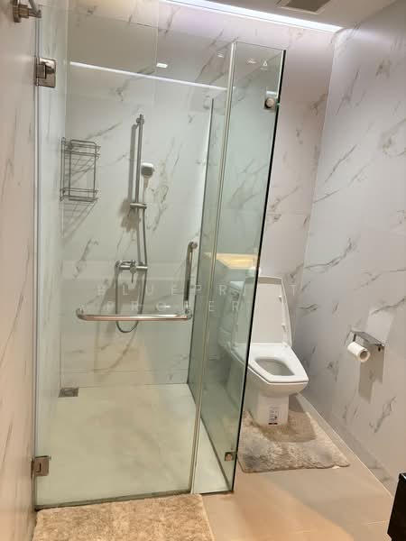 The Issara Ladprao, Bangkok, 296 Ladpao Road, Jom Phon, Chatuchak, Bangkok, 2 Bedrooms, 138 sqm, Condo For Sale, by Blueprint Property, 500199034 - DDproperty.com