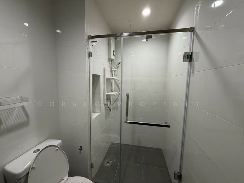 The Base Park West Sukhumvit 77 : เดอะ เบส พาร์ค เวสต์ สุขุมวิท 77, กรุงเทพ, 11 ซอยสุขุมวิท 77 ถนนสุขุมวิท, พระโขนงเหนือ, วัฒนา, กรุงเทพ, 30 ตร.ม., คอนโด ให้เช่า, โดย CorrectProperty, 500199035 - DDproperty.com