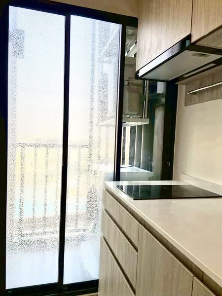 Origin Place Bangna, Bangkok, Bang Na-Trat 48 Alley, Bang Na, Bang Na, Bangkok, 1 Bedroom, 28 sqm, Condo For Rent, by เทวา อสังหาฯ, 500199036 - DDproperty.com
