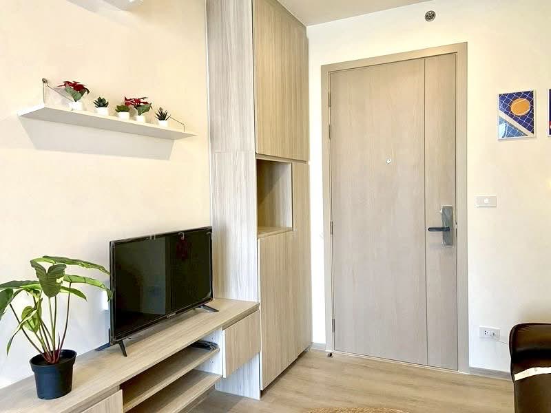 Origin Place Bangna : ออริจิ้น เพลส บางนา, กรุงเทพ, ซอยบางนา-ตราด 48, บางนา, บางนา, กรุงเทพ, 28 ตร.ม., คอนโด ให้เช่า, โดย เทวา อสังหาฯ, 500199036 - DDproperty.com