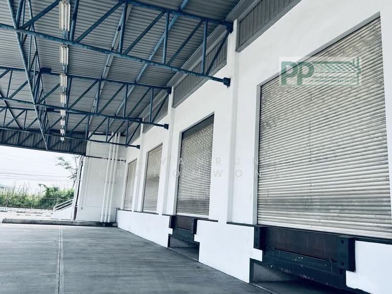 บางปะกง, ฉะเชิงเทรา, บางปะกง, บางปะกง, ฉะเชิงเทรา, 3,997 ตร.ม., โกดัง-โรงงาน ให้เช่า, โดย PRAWANRUNG KRAHOMWONG, 500199037 - DDproperty.com