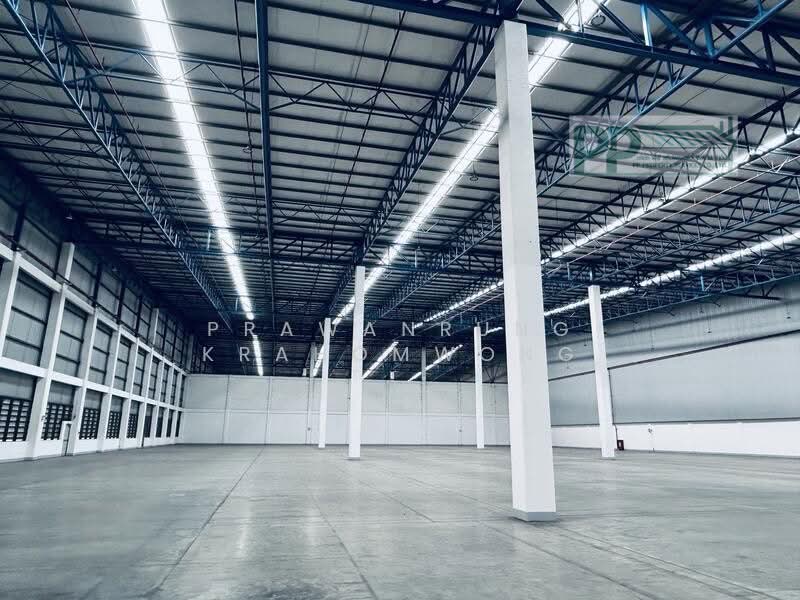 บางปะกง, ฉะเชิงเทรา, บางปะกง, บางปะกง, ฉะเชิงเทรา, 3,997 ตร.ม., โกดัง-โรงงาน ให้เช่า, โดย PRAWANRUNG KRAHOMWONG, 500199037 - DDproperty.com