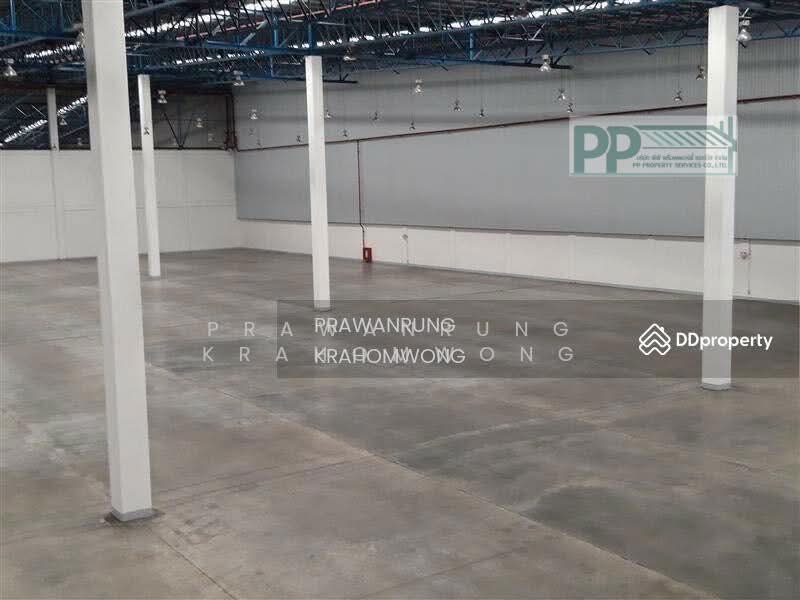 บางปะกง, Chachoengsao, Bang Pakong, Bang Pakong, Chachoengsao, , 3,997 sqm, Warehouse/Factory For Rent, by PRAWANRUNG KRAHOMWONG, 500199037 - DDproperty.com