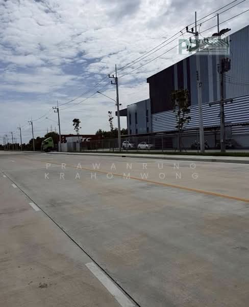 บางปะกง, ฉะเชิงเทรา, บางปะกง, บางปะกง, ฉะเชิงเทรา, 3,997 ตร.ม., โกดัง-โรงงาน ให้เช่า, โดย PRAWANRUNG KRAHOMWONG, 500199037 - DDproperty.com