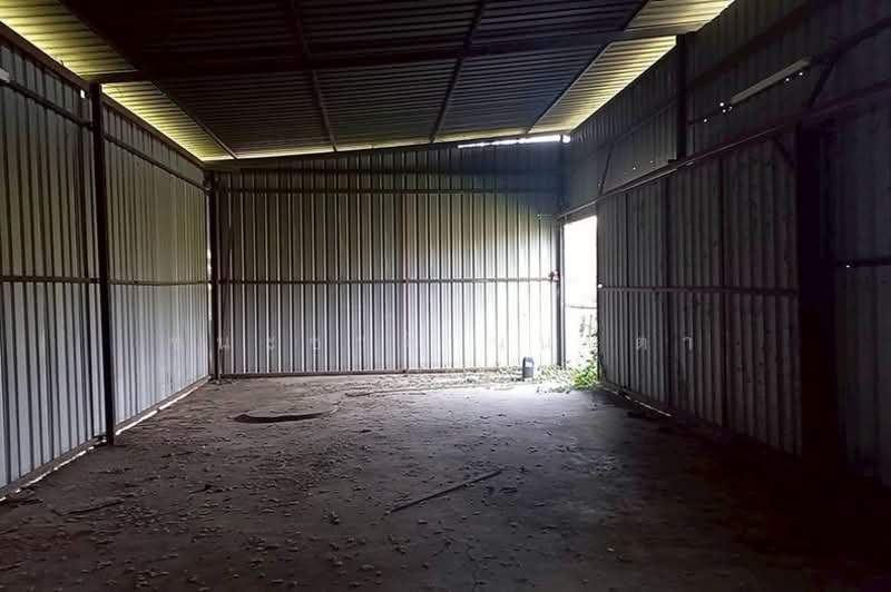 ซอยร่มเกล้า 17 แยก 6, Bangkok, Khlong Sam Prawet, Lat Krabang, Bangkok, , 360 sqm, Land For Sale, by ชนะชาติ นนท์ตา, 500199038 - DDproperty.com