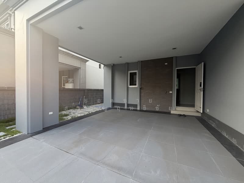 Grandio Petchkasem 81, Bangkok, Machareon Road, Nong Kang Plu, Nong Khaem, Bangkok, 4 Bedrooms, 208 sqm, Single Detached House For Sale, by ยอดชาย สราญฤทธิชัย, 500199039 - DDproperty.com