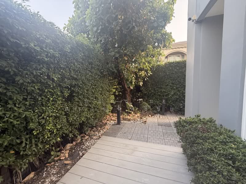 Grandio Petchkasem 81, Bangkok, Machareon Road, Nong Kang Plu, Nong Khaem, Bangkok, 4 Bedrooms, 208 sqm, Single Detached House For Sale, by ยอดชาย สราญฤทธิชัย, 500199039 - DDproperty.com