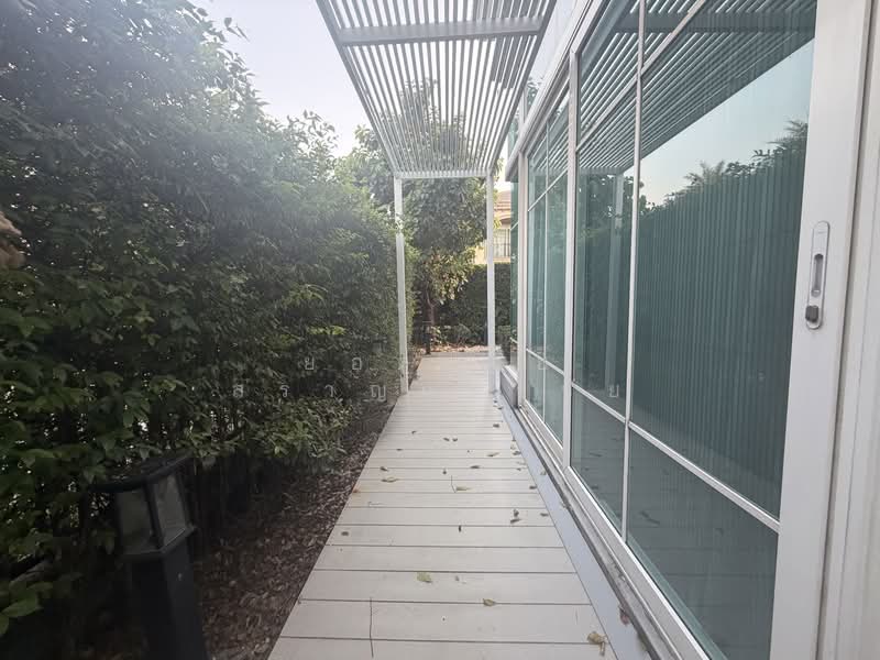 Grandio Petchkasem 81, Bangkok, Machareon Road, Nong Kang Plu, Nong Khaem, Bangkok, 4 Bedrooms, 208 sqm, Single Detached House For Sale, by ยอดชาย สราญฤทธิชัย, 500199039 - DDproperty.com