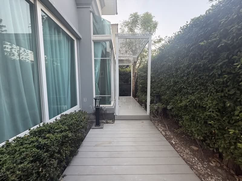 Grandio Petchkasem 81, Bangkok, Machareon Road, Nong Kang Plu, Nong Khaem, Bangkok, 4 Bedrooms, 208 sqm, Single Detached House For Sale, by ยอดชาย สราญฤทธิชัย, 500199039 - DDproperty.com