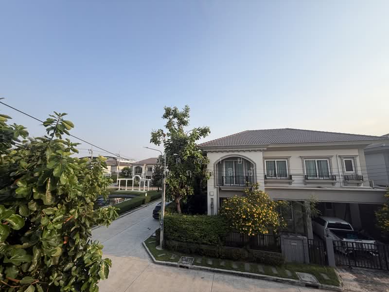Grandio Petchkasem 81, Bangkok, Machareon Road, Nong Kang Plu, Nong Khaem, Bangkok, 4 Bedrooms, 208 sqm, Single Detached House For Sale, by ยอดชาย สราญฤทธิชัย, 500199039 - DDproperty.com