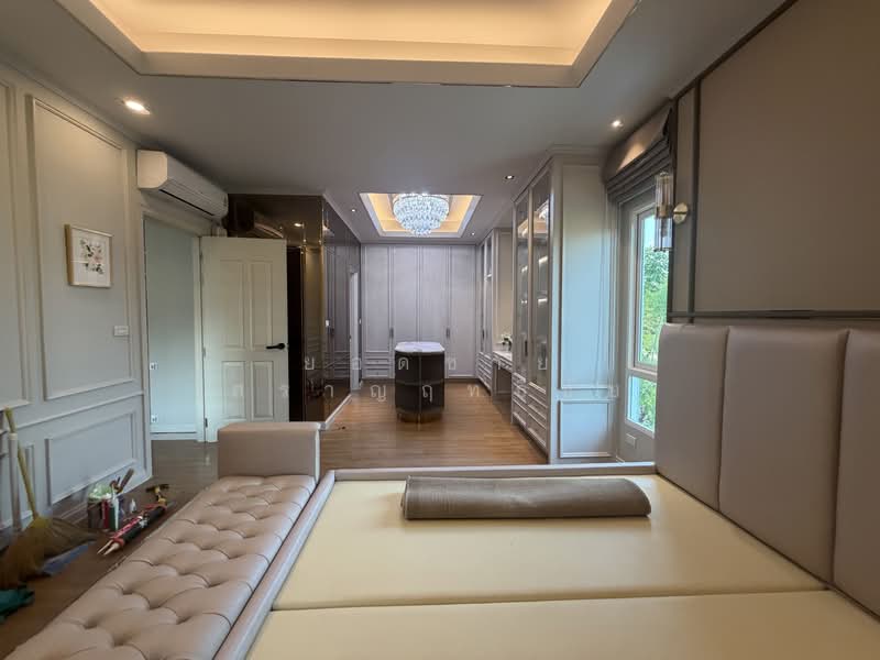 Grandio Petchkasem 81 : แกรนดิโอ เพชรเกษม 81, กรุงเทพ, ถนนมาเจริญ, หนองค้างพลู, หนองแขม, กรุงเทพ, 208 ตร.ม., บ้านเดี่ยว ขาย, โดย ยอดชาย สราญฤทธิชัย, 500199039 - DDproperty.com