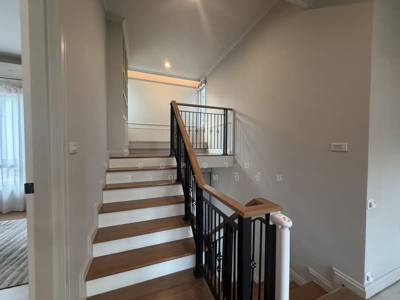 Grandio Petchkasem 81, Bangkok, Machareon Road, Nong Kang Plu, Nong Khaem, Bangkok, 4 Bedrooms, 208 sqm, Single Detached House For Sale, by ยอดชาย สราญฤทธิชัย, 500199039 - DDproperty.com