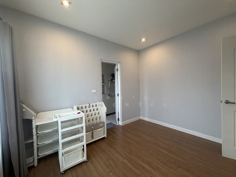 Grandio Petchkasem 81 : แกรนดิโอ เพชรเกษม 81, กรุงเทพ, ถนนมาเจริญ, หนองค้างพลู, หนองแขม, กรุงเทพ, 208 ตร.ม., บ้านเดี่ยว ขาย, โดย ยอดชาย สราญฤทธิชัย, 500199039 - DDproperty.com