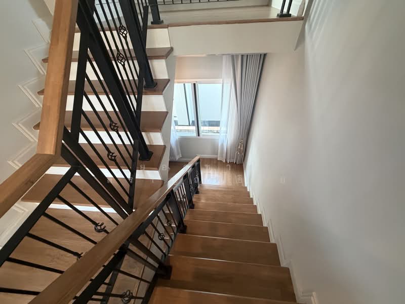 Grandio Petchkasem 81, Bangkok, Machareon Road, Nong Kang Plu, Nong Khaem, Bangkok, 4 Bedrooms, 208 sqm, Single Detached House For Sale, by ยอดชาย สราญฤทธิชัย, 500199039 - DDproperty.com