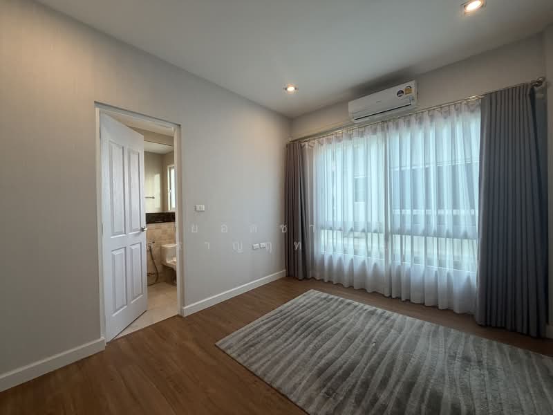 Grandio Petchkasem 81, Bangkok, Machareon Road, Nong Kang Plu, Nong Khaem, Bangkok, 4 Bedrooms, 208 sqm, Single Detached House For Sale, by ยอดชาย สราญฤทธิชัย, 500199039 - DDproperty.com