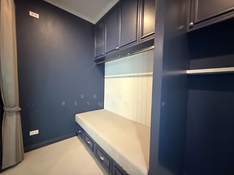 Grandio Petchkasem 81, Bangkok, Machareon Road, Nong Kang Plu, Nong Khaem, Bangkok, 4 Bedrooms, 208 sqm, Single Detached House For Sale, by ยอดชาย สราญฤทธิชัย, 500199039 - DDproperty.com