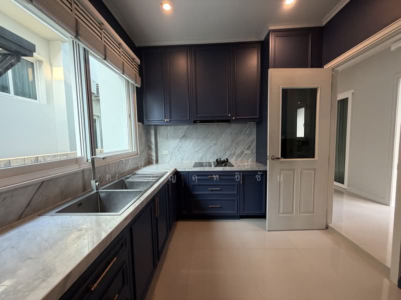 Grandio Petchkasem 81, Bangkok, Machareon Road, Nong Kang Plu, Nong Khaem, Bangkok, 4 Bedrooms, 208 sqm, Single Detached House For Sale, by ยอดชาย สราญฤทธิชัย, 500199039 - DDproperty.com