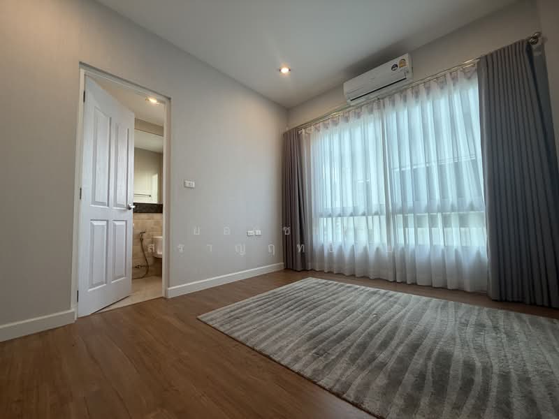 Grandio Petchkasem 81, Bangkok, Machareon Road, Nong Kang Plu, Nong Khaem, Bangkok, 4 Bedrooms, 208 sqm, Single Detached House For Sale, by ยอดชาย สราญฤทธิชัย, 500199039 - DDproperty.com