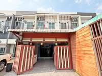 ขาย - ซิตี้โฮม 2 นราวดี, พระนครศรีอยุธยา