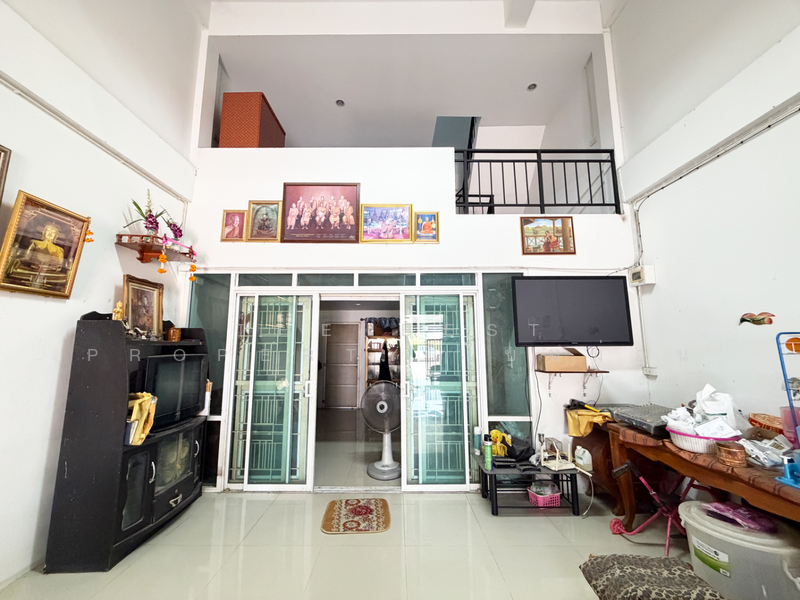 ขาย - ซิตี้โฮม 2 นราวดี, พระนครศรีอยุธยา