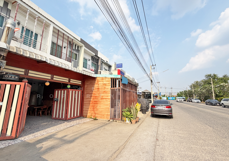 ขาย - ซิตี้โฮม 2 นราวดี, พระนครศรีอยุธยา