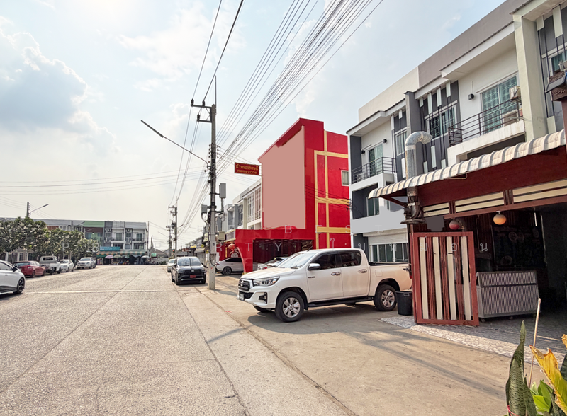 ขาย - ซิตี้โฮม 2 นราวดี, พระนครศรีอยุธยา