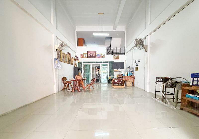 ซิตี้โฮม 2 นราวดี, Phra Nakhon Si Ayutthaya, Ban Krot, Bang Pa-In, Phra Nakhon Si Ayutthaya, , 100 sqm, Shophouse For Sale, by The Best Property ใบหม่อน, 500199041 - DDproperty.com