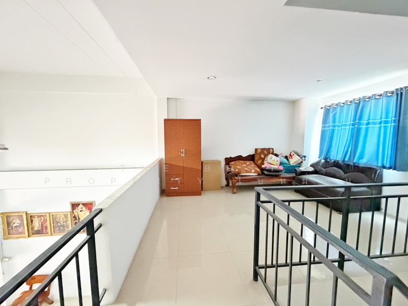 ซิตี้โฮม 2 นราวดี, Phra Nakhon Si Ayutthaya, Ban Krot, Bang Pa-In, Phra Nakhon Si Ayutthaya, , 100 sqm, Shophouse For Sale, by The Best Property ใบหม่อน, 500199041 - DDproperty.com