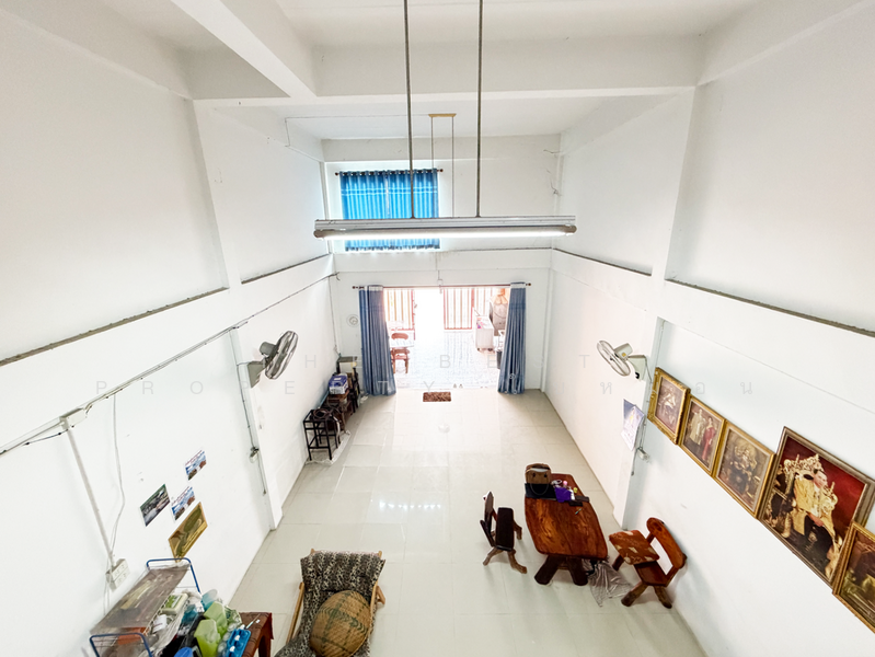 ซิตี้โฮม 2 นราวดี, Phra Nakhon Si Ayutthaya, Ban Krot, Bang Pa-In, Phra Nakhon Si Ayutthaya, , 100 sqm, Shophouse For Sale, by The Best Property ใบหม่อน, 500199041 - DDproperty.com